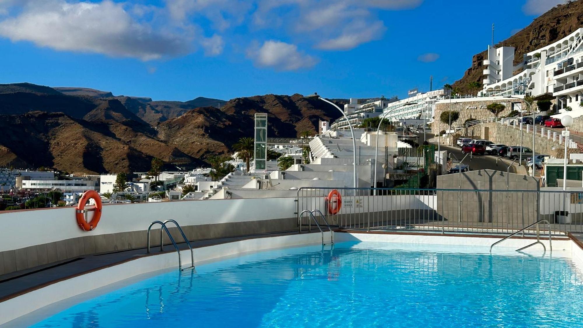 Omar Holidays Puerto Rico  Eksteriør bilde